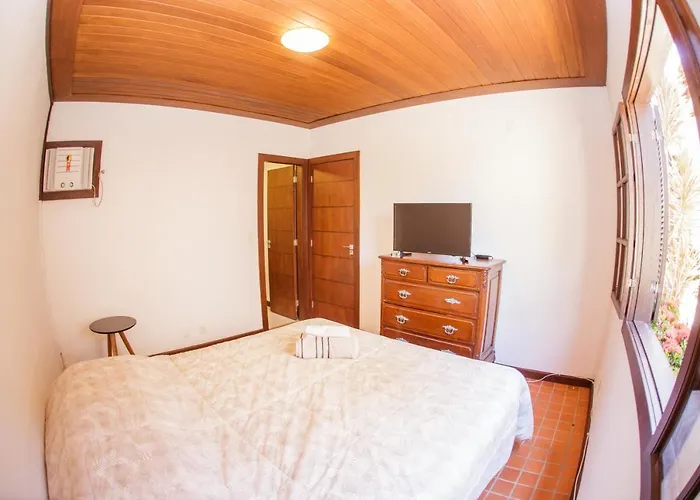 Magnifica Casa, Pero,Cabo Frio