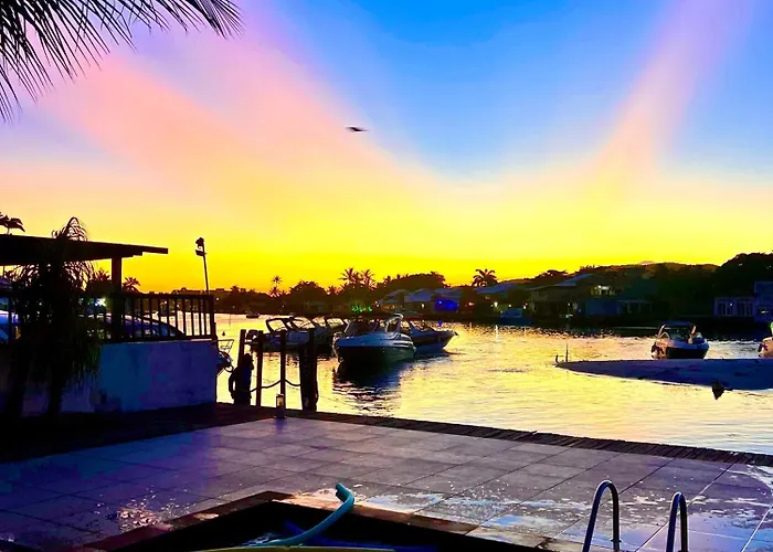 Magnifica Casa, Pero,Cabo Frio
