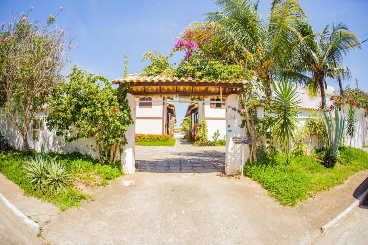 Magnifica Casa, Pero,cabo Frio