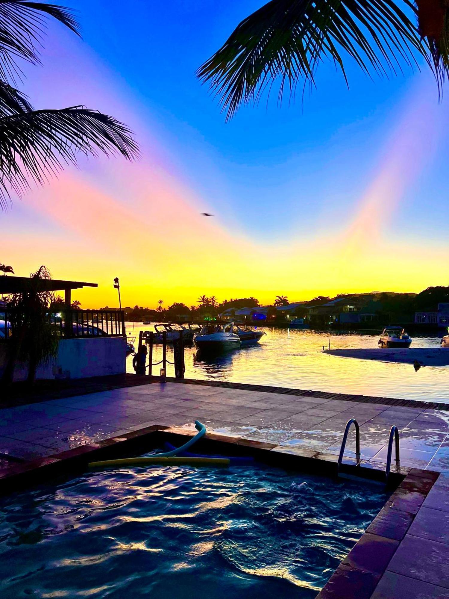 Magnifica Casa, Pero,cabo Frio