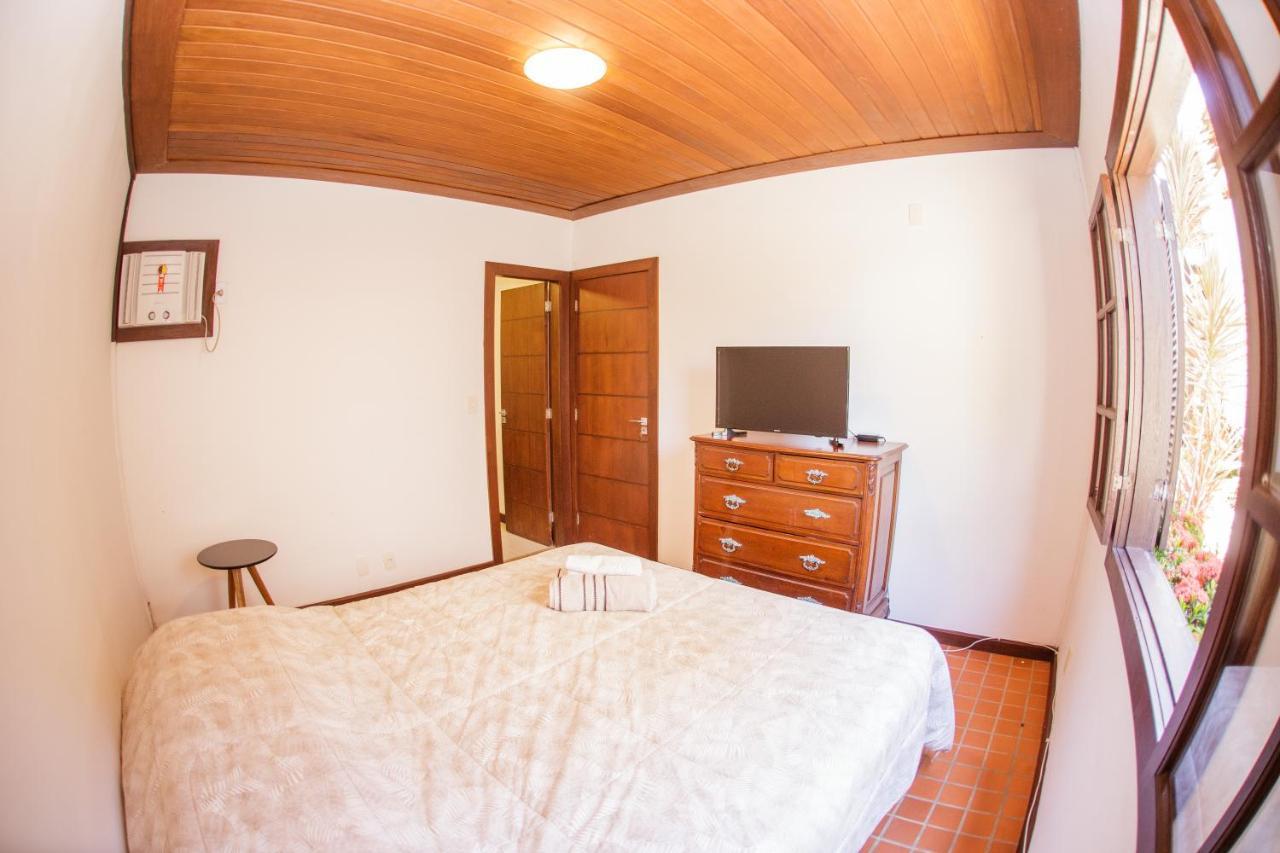 Сasa de vacaciones Magnifica Casa, Pero,cabo Frio *