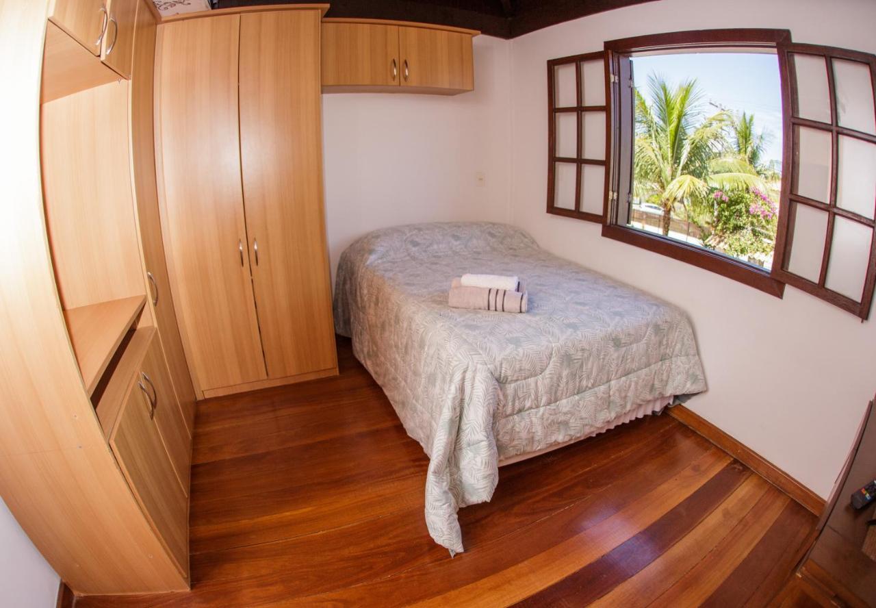 Сasa de vacaciones Magnifica Casa, Pero,cabo Frio *